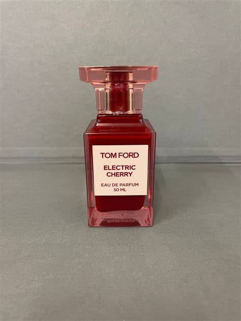electric cherry tom ford uk
